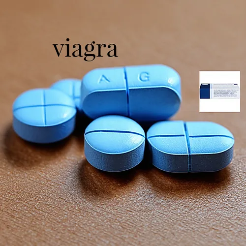 Viagra es de venta libre en farmacias